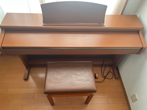 電子ピアノ KAWAI カワイ CN23 C