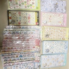 ボンボンドロップシール 海外製 の画像