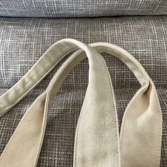 カルディ 使える！トートバッグの画像