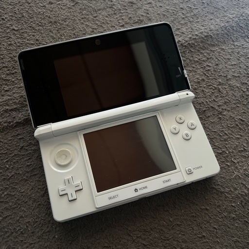 おもちゃ 3DS