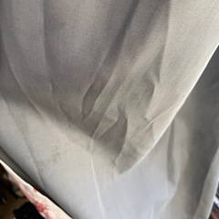 受付一時停止　　　カーテン4枚       の画像