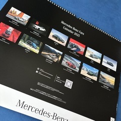 メルセデス！ポスターの画像