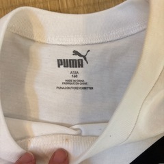 ✨PUMAシャツ2枚まとめ売り✨の画像