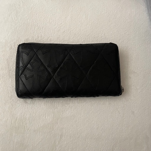 売却済み?‍♀️クロムハーツ　長財布　