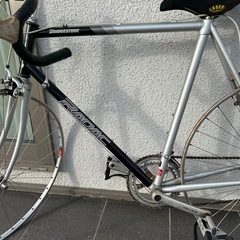 ⭐️最終値下げ⭐️【BRIDGESTONE】ブリヂストン　レイダック　ビンテージ　ロードバイク　自転車の画像