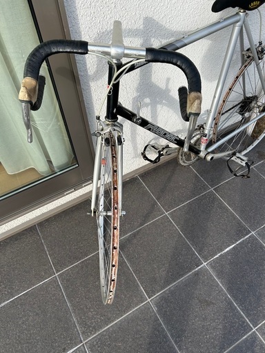 ⭐️最終値下げ⭐️【BRIDGESTONE】ブリヂストン　レイダック　ビンテージ　ロードバイク　自転車