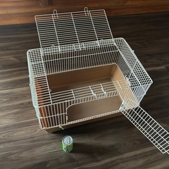 マルカン CASA マルチ　ケージの画像