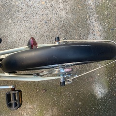 自転車　16インチの画像