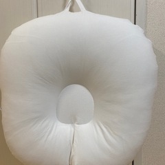 ロトトクッション　吐き戻し防止クッションの画像