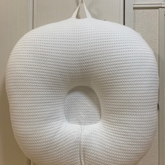 ロトトクッション　吐き戻し防止クッションの画像