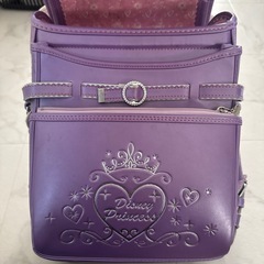 ランドセルの画像