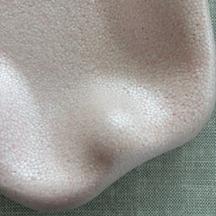 【ベビー】リッチェル ひんやりしないおふろマットの画像