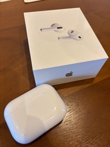 AirPods pro3