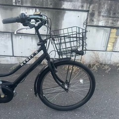 ブリジストン電動アシストの画像