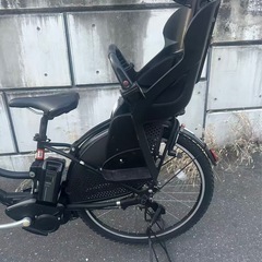 ブリジストン電動アシストの画像