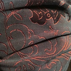 和装バッグ
の画像