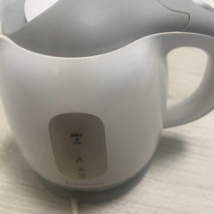 ケトル
の画像