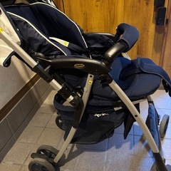 【美品】アップリカ　ラクーナライト　の画像