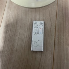 Dyson  セラミックファンヒーターの画像