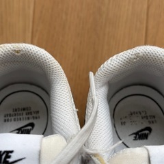 NIKE エアマックス　23センチの画像