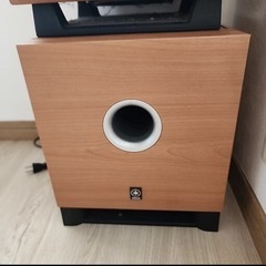 ｽﾋﾟｰｶｰ、ｳｰﾊｰ 　YAMAHA　DENONの画像