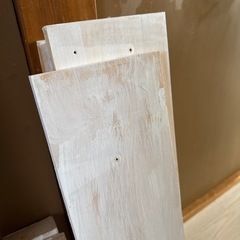  【無料】木材　12点　お引き取りいただける方へ の画像