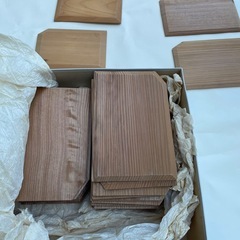 茶道具　　銘々菓子器の画像