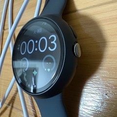 Google  pixel  Watch4 Wi-Fi
の画像
