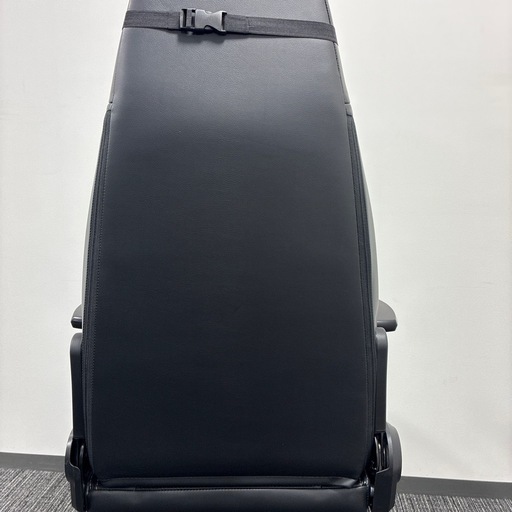 ゲーミングチェアnoblechairs ICON