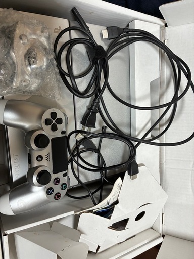 【最終価格 動作確認OK】PS4 メタルスライムエディション