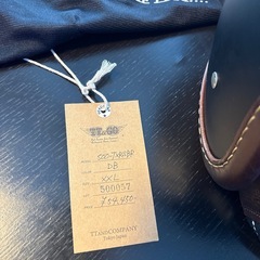 バイクヘルメット　　の画像