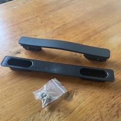 スーツケース　取手　交換用キャリーケース　ハンドル　持ち手の画像