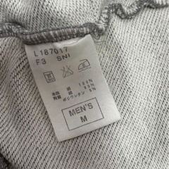 古着NIKEパーカーの画像