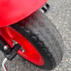 JTC Baby 子供用3輪車 サンバイク　キッズ用1歳半〜3歳　の画像