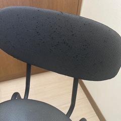 椅子の画像