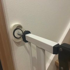 おまけ付✨ベビーゲート2セットの画像