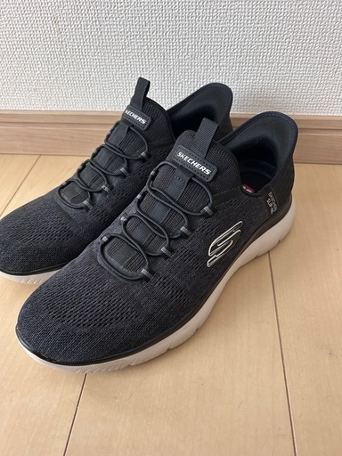 スケッチャーズ　27.0㎝