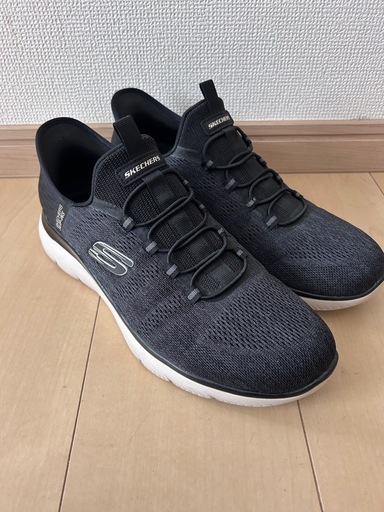 スケッチャーズ　27.0㎝