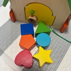 かたはめ　パズルの画像