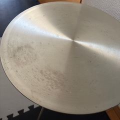 サイドテーブルの画像