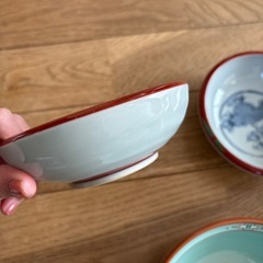 食器、マグカップセットの画像