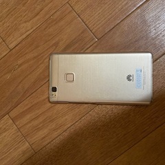 huawei SIMフリーの画像