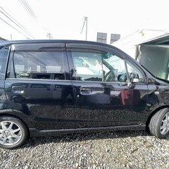 ホンダライフの画像