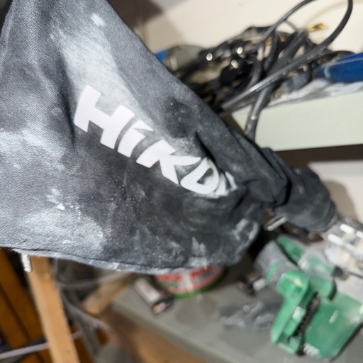 ハイコーキ Hikoki 丸のこ 刃2枚付き