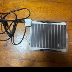 爬虫類ケージとパネルヒーターセットの画像