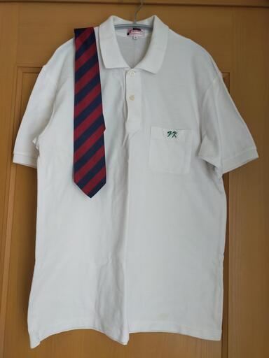 制服　府立工業高校　男子