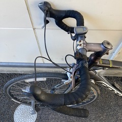 ロードバイク(2x10)の画像