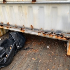 Ｈ19年式　ハイゼットジャンボ　13万の画像