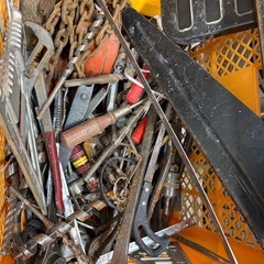 激安まとめ‼️工具大量‼️ 電動工具 ハンド工具 精密機器 溶接機器の画像