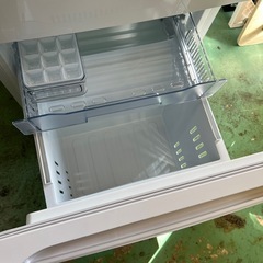 YAMADA 冷蔵庫 159L 2025年製の画像